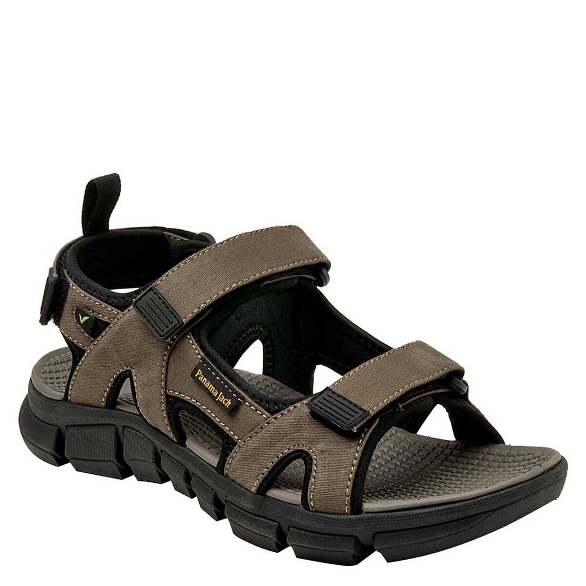 Sandalia Sport Hombre P. Jack