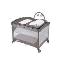 Cuna Commuter Frankie & Friends Joie