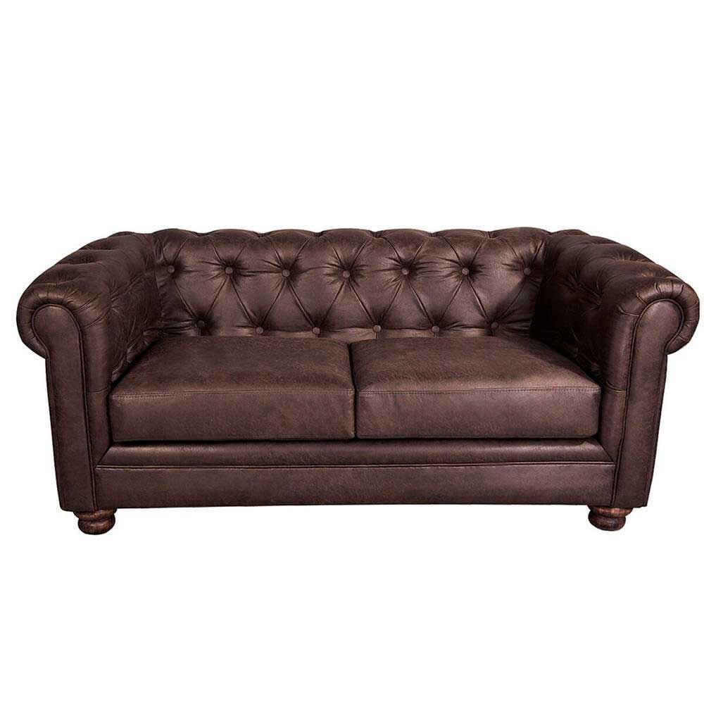 Sofá Latam Home Florencia 2 Cuerpos