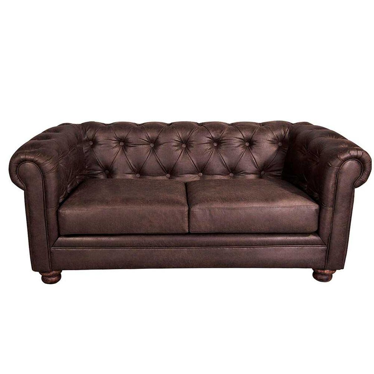 Sof&aacute; Latam Home Florencia 2 Cuerpos