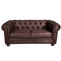 Sofá Latam Home Florencia 2 Cuerpos