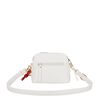 Cartera Bandolera Secret Kansas SC7 Mini Blanca