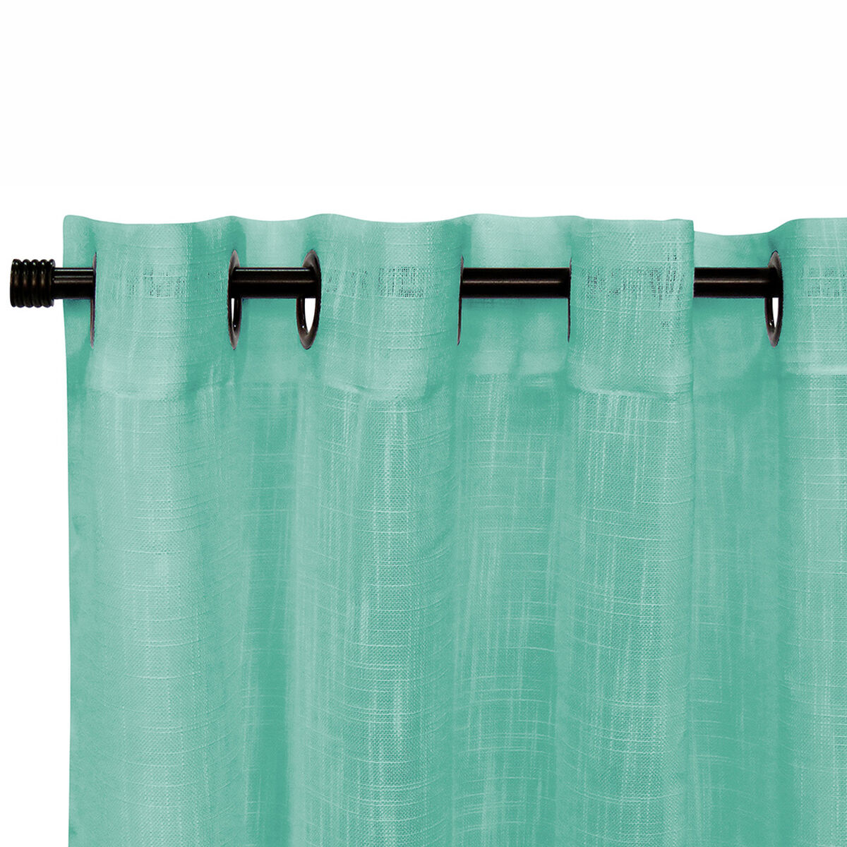 Cortina Idetex Velo Lino 220 x 140 cm