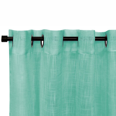 Imagen 1 del producto Cortina Idetex Velo Lino 220 x 140 cm