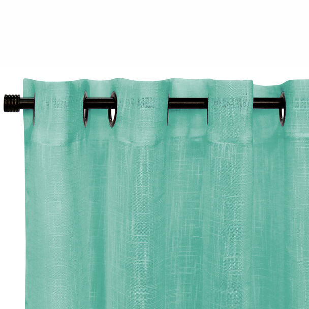 Cortina Idetex Velo Lino 220 x 140 cm