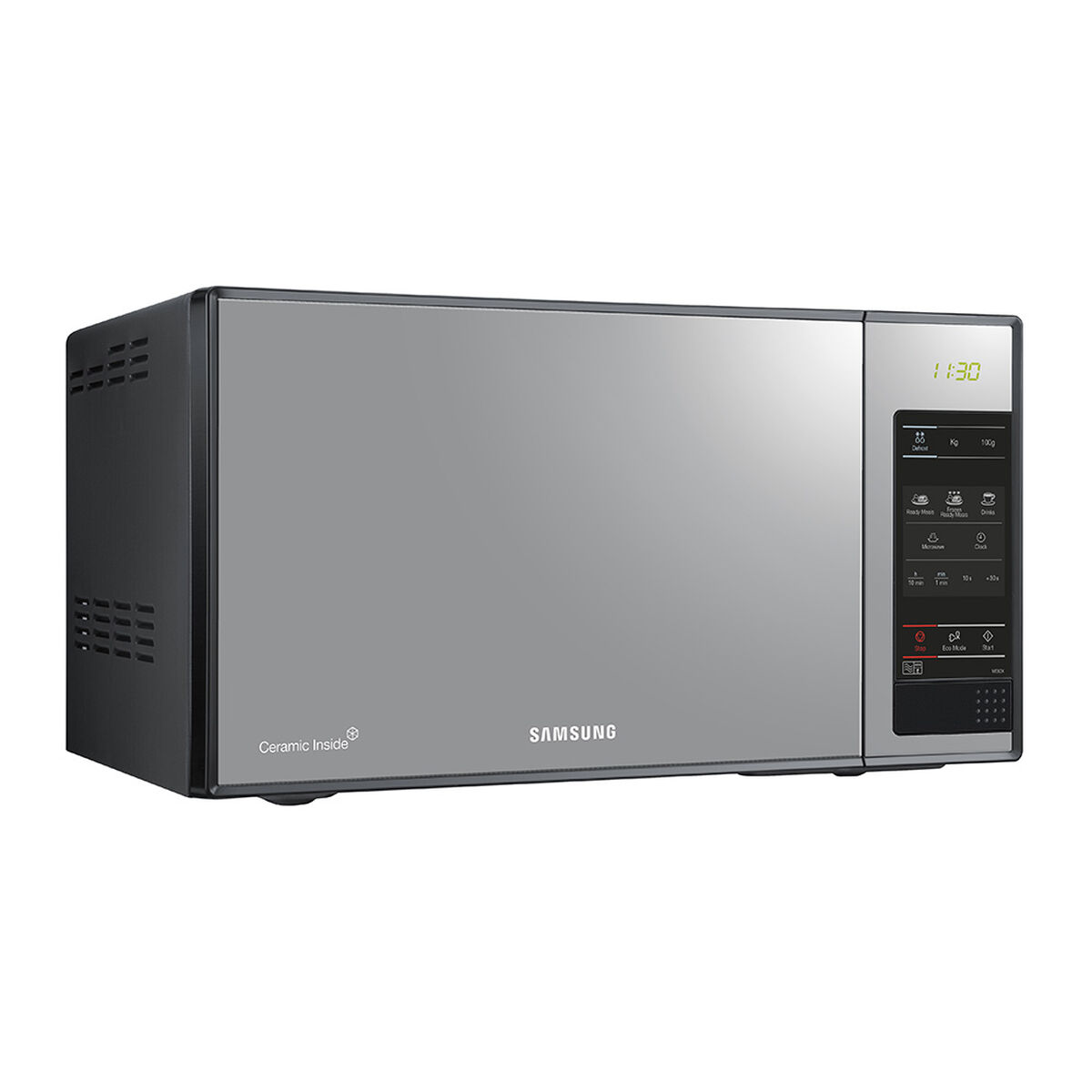 Microondas Samsung ME83-1X/XZS 23 lts.