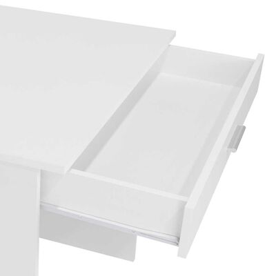 Imagen 2 del producto Escritorio TuHome 80C Blanco