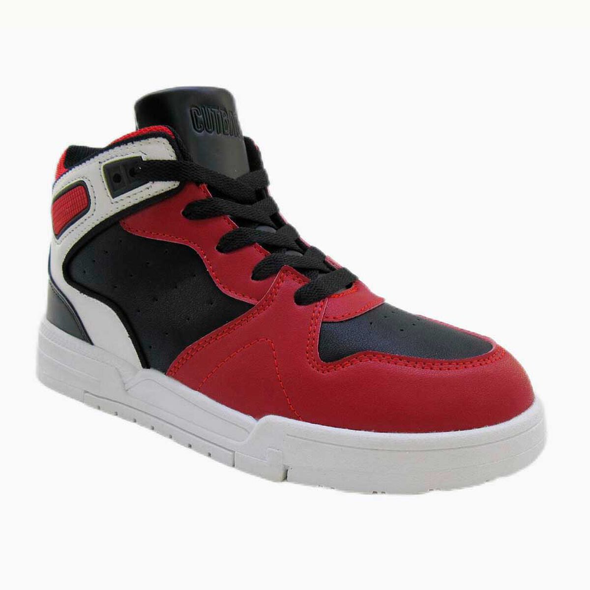 Zapatilla Urbana Niño Cutback