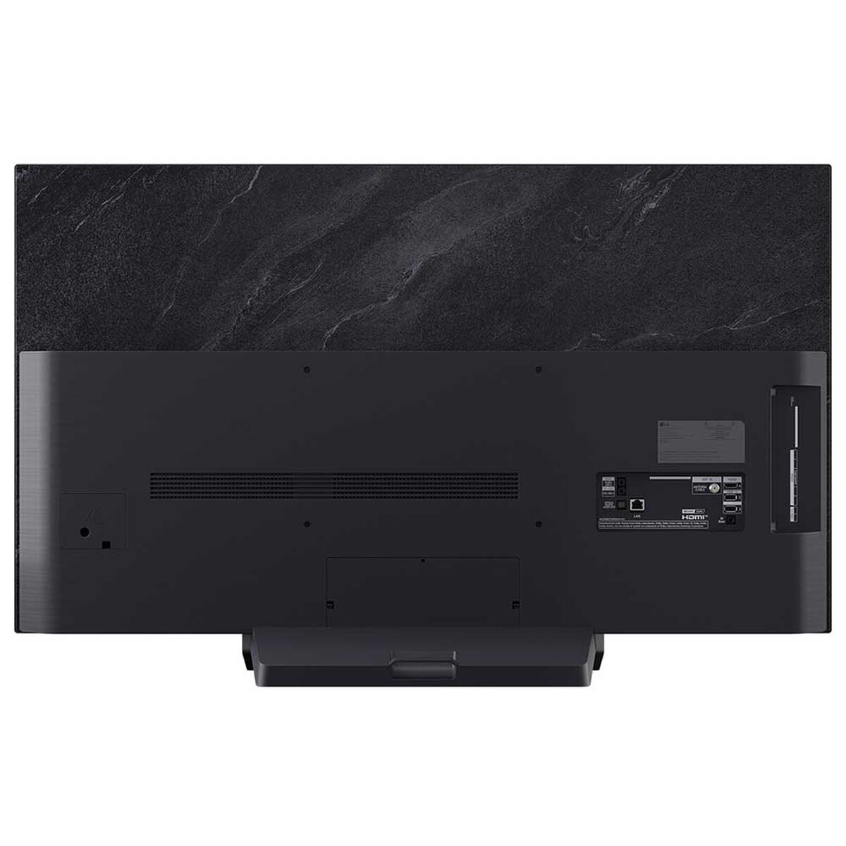 LED 48" LG OLED48C5PSA.AWH 4K Ultra HD