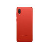 Celular Samsung Galaxy A02 32GB 6,5" Rojo Liberado