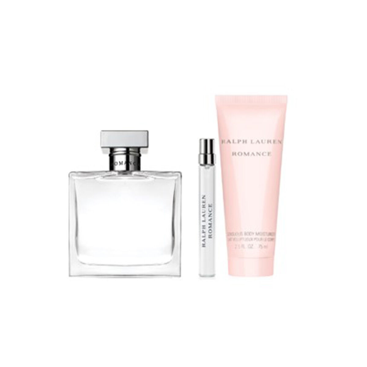 Perfume Set Ralph Lauren Romance EDP 100 ml