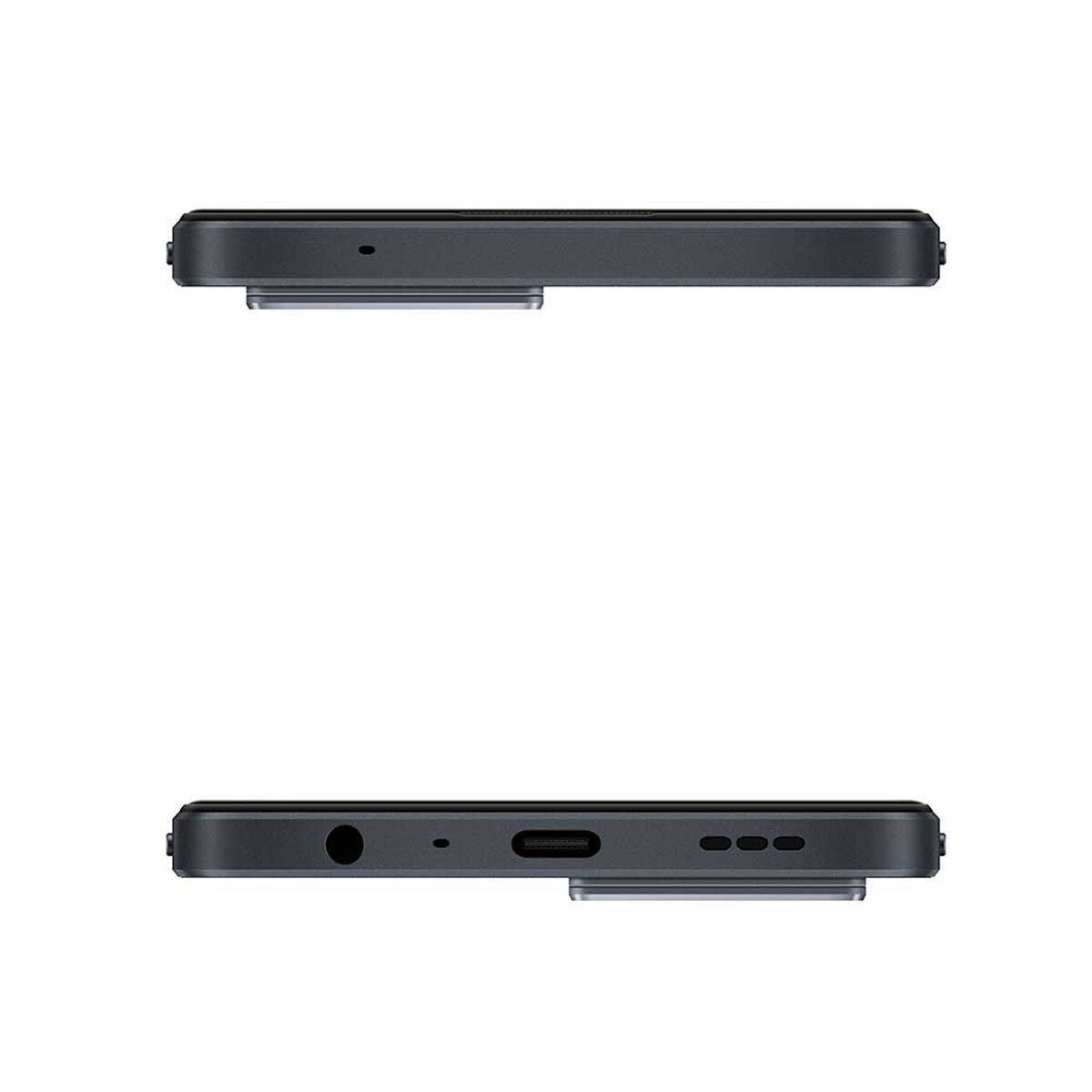 Celular Oppo Reno 7 128GB 6,43" Cosmic Black Liberado