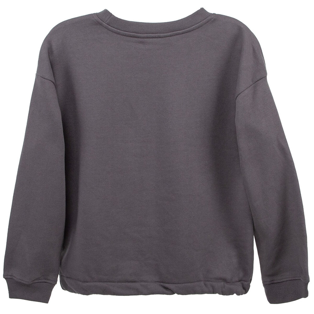 Polerón Pretina Ajustable de Algodón Niña Mila