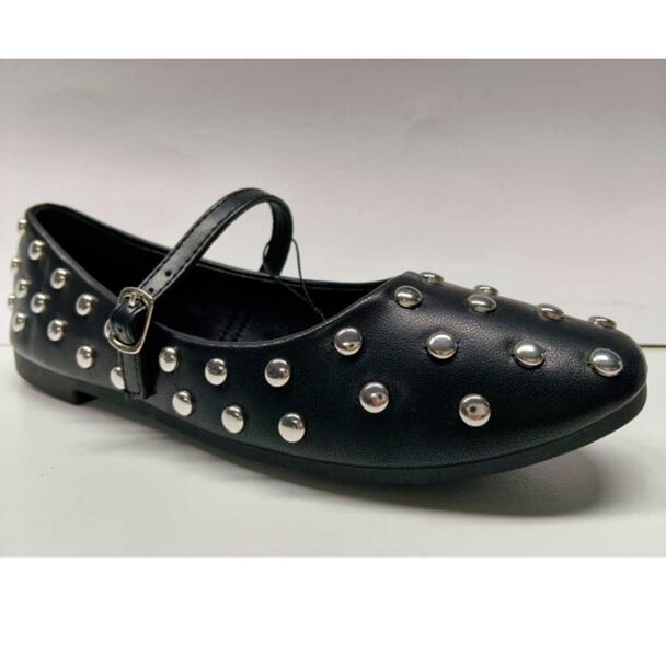 Zapato Vestir Clásico Mujer Icono