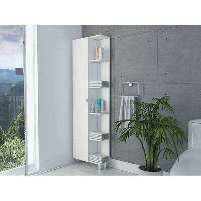 Imagen 1 del producto Mueble Organizador TuHome Urano
