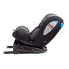 Silla de Auto Convertible Saturno 7792DG Bebesit