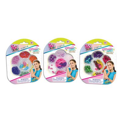 Set para Hacer Pulseras Tasia
