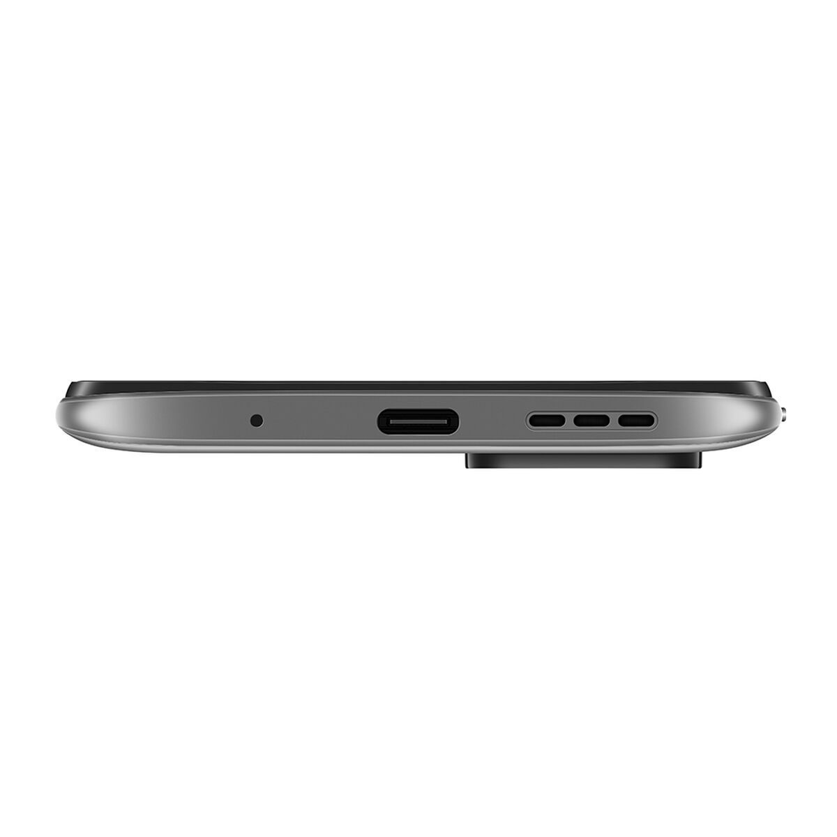 Celular Xiaomi Redmi 10 128GB 6,5" Carbon Gray Liberado