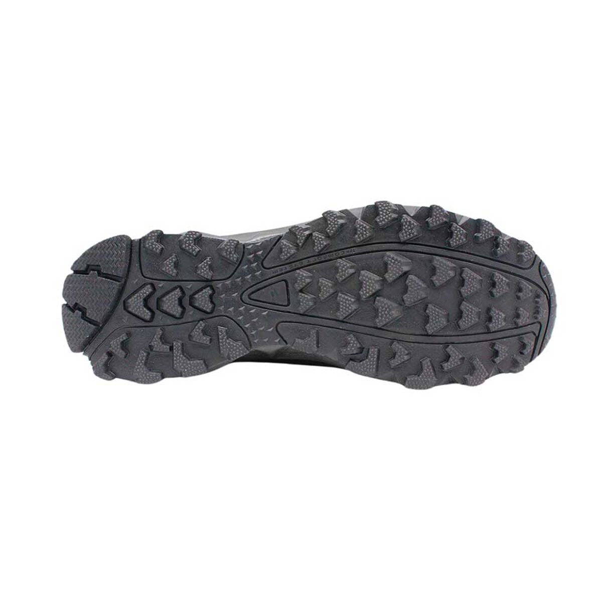 Zapatilla Trail running Hombre Lotto
