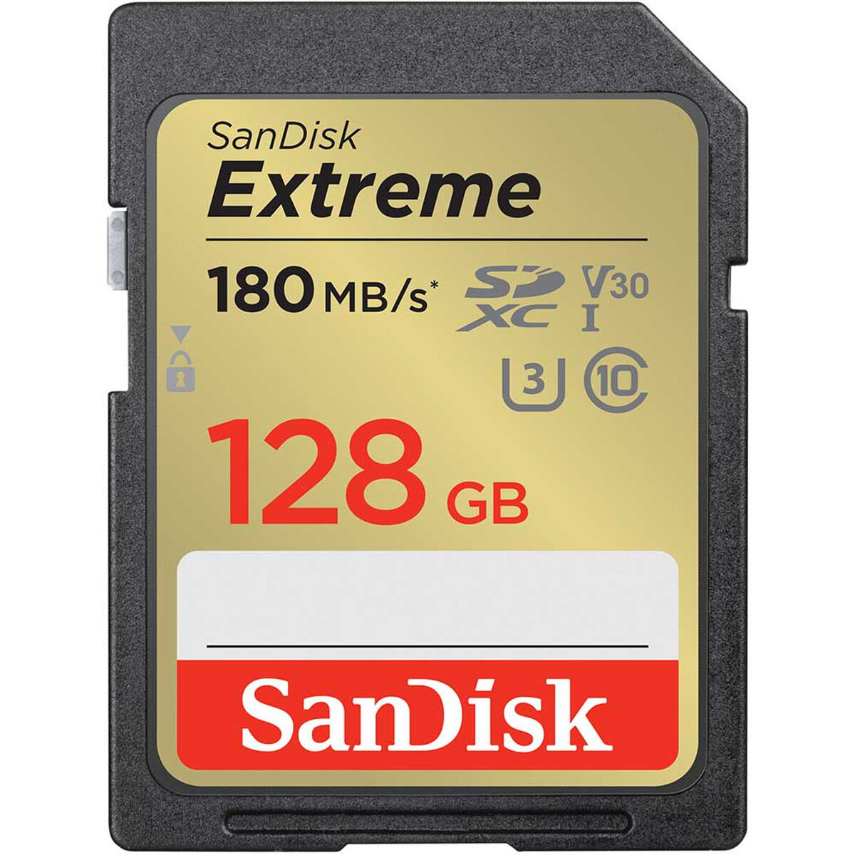 Memoria Sandisk SDSDXVA-128GB