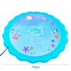 Alfombra de Agua Glow Up R5984