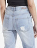 Jeans Mom Mujer Icono