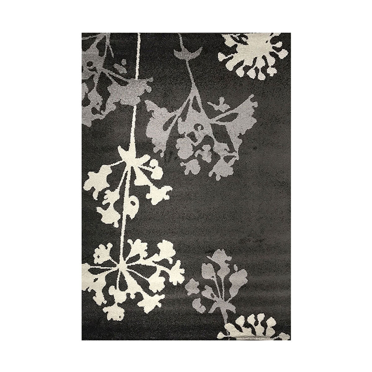 Alfombra Frise Mashini Venecia Lucca 133 x 180 cm