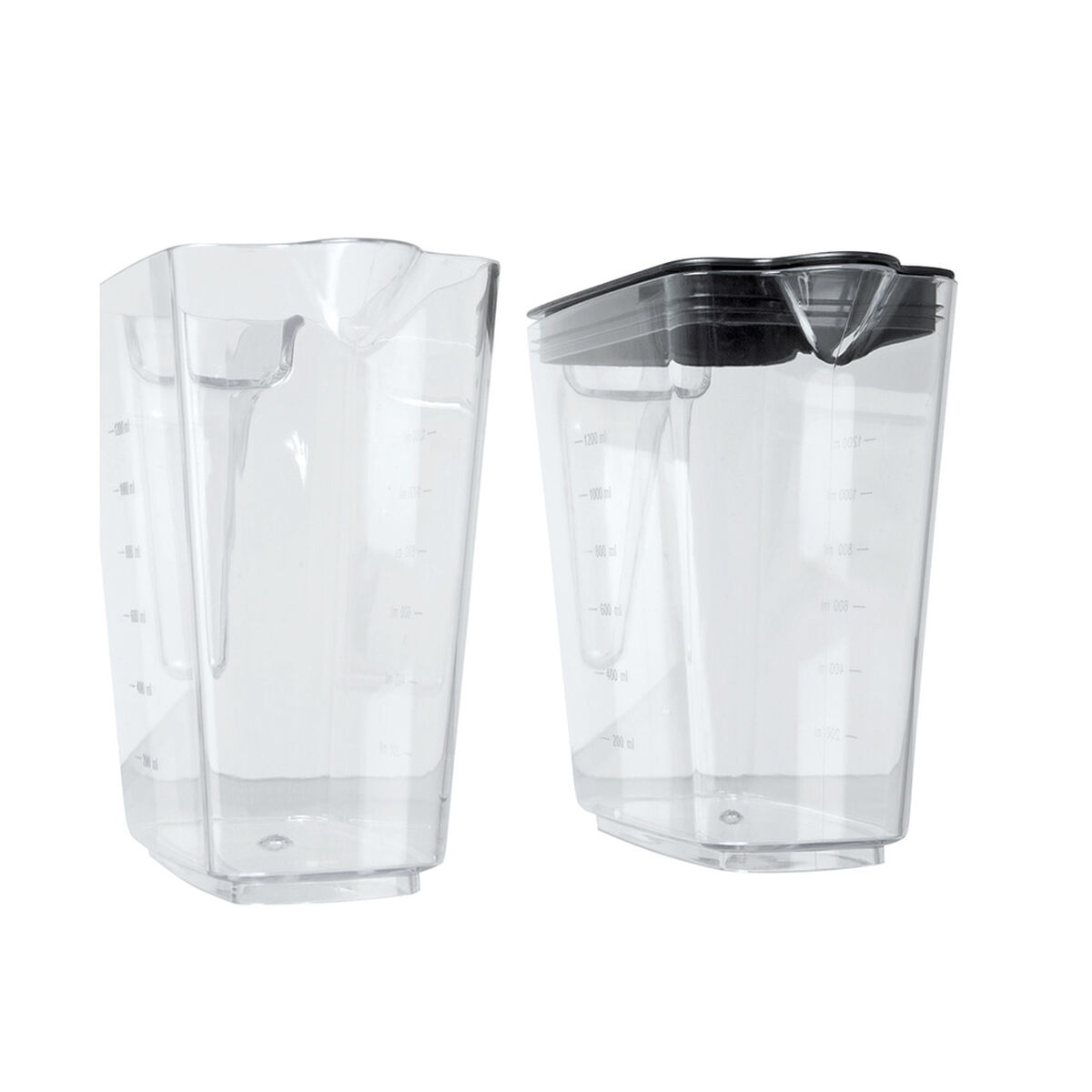 Extractor de Jugos Somela JE700 Nutri Juice