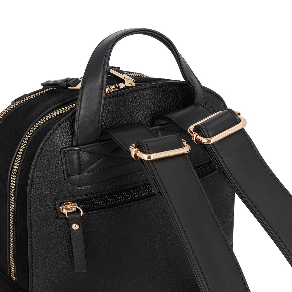 Mochila Secret Mali ST6 S Negro