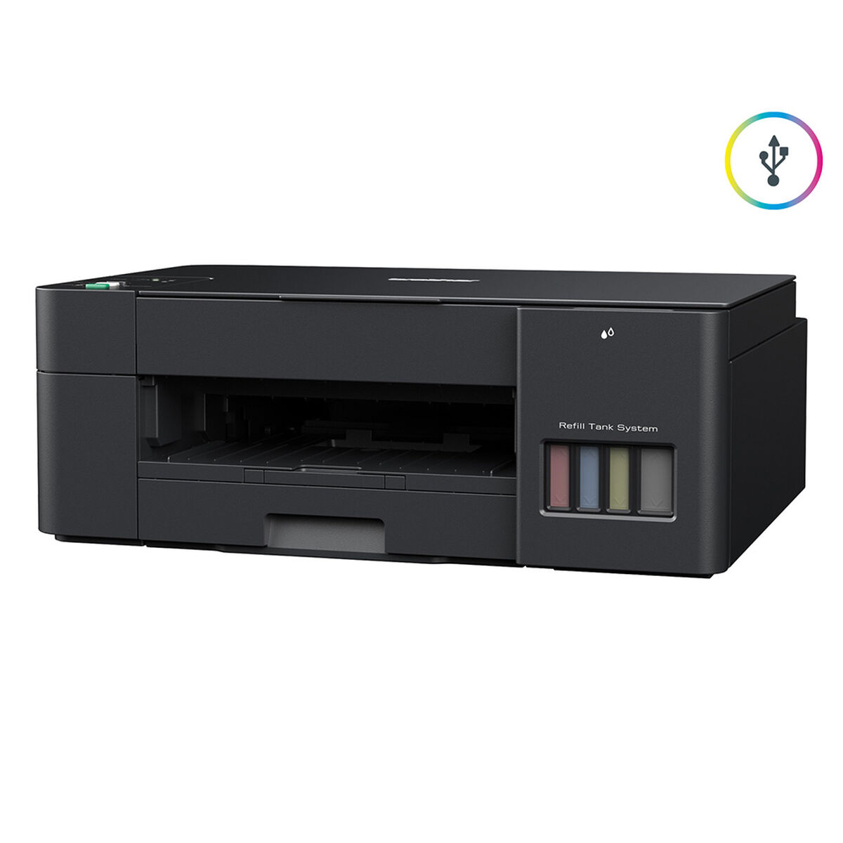 Multifuncional Brother Tinta Continua DCP-T220