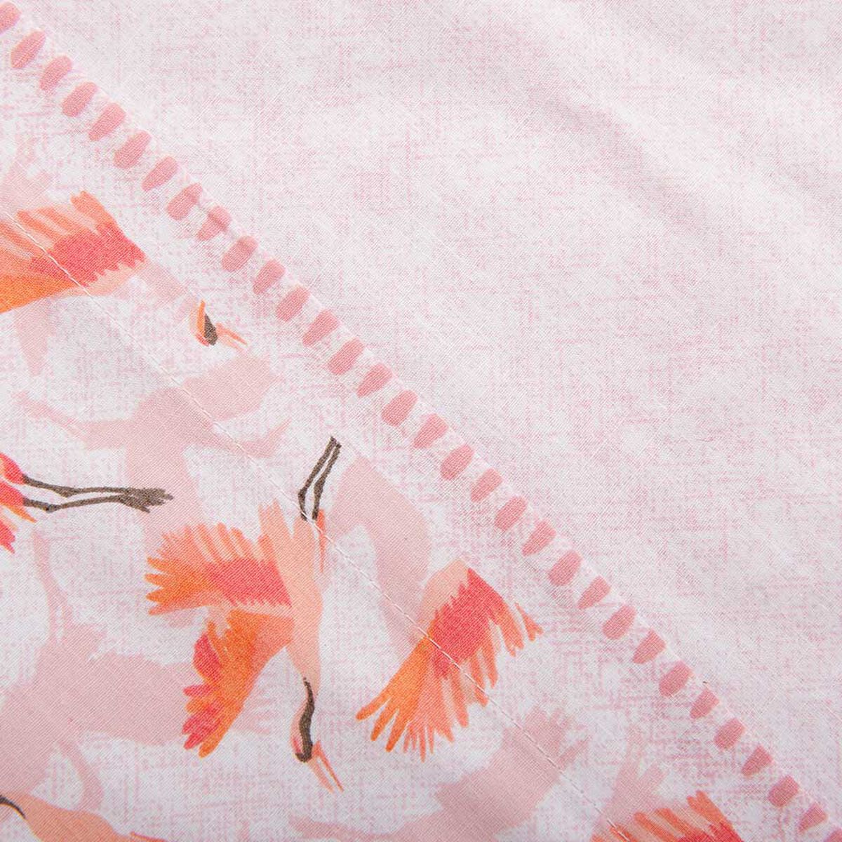 Juego de Sábanas Mashini 180 Hilos 2 Plazas Estampado Multicolor