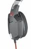 Audifonos Gamer Trust Gaming GXT 322 Negro y Rojo