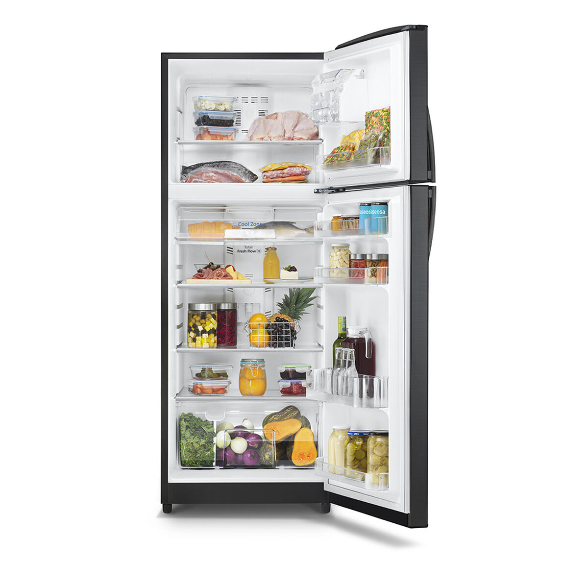 Refrigerador No Frost Mabe RMP400FHUG1 390 lts