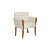 Sitial Latam Home Kiel 1 Cuerpo Beige