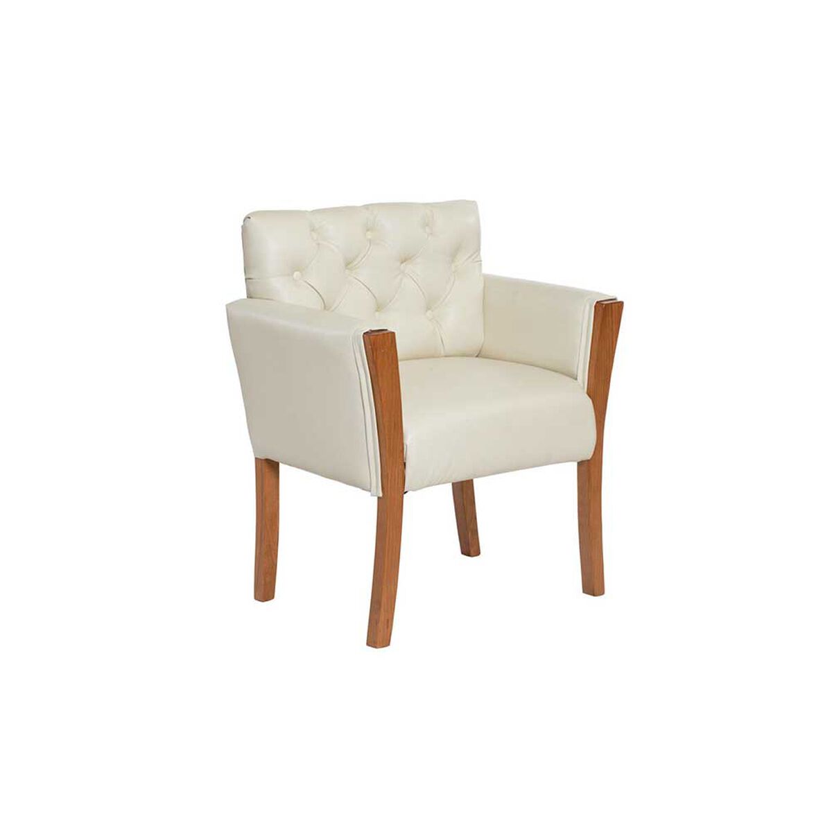 Sitial Latam Home Kiel 1 Cuerpo Beige