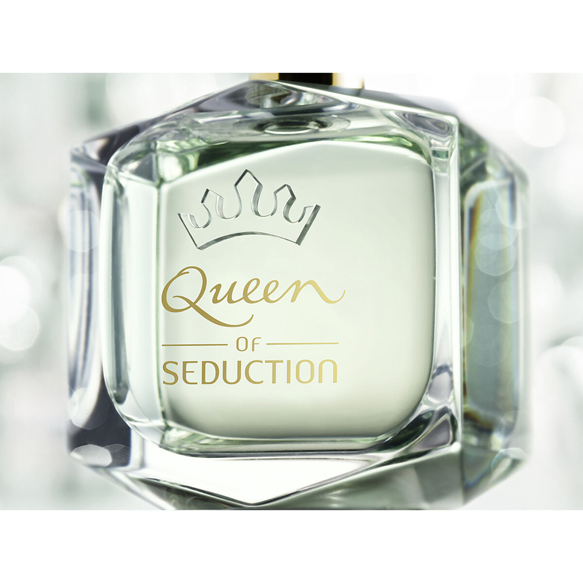 Perfume Queen Of Seduction EDT 50 ml