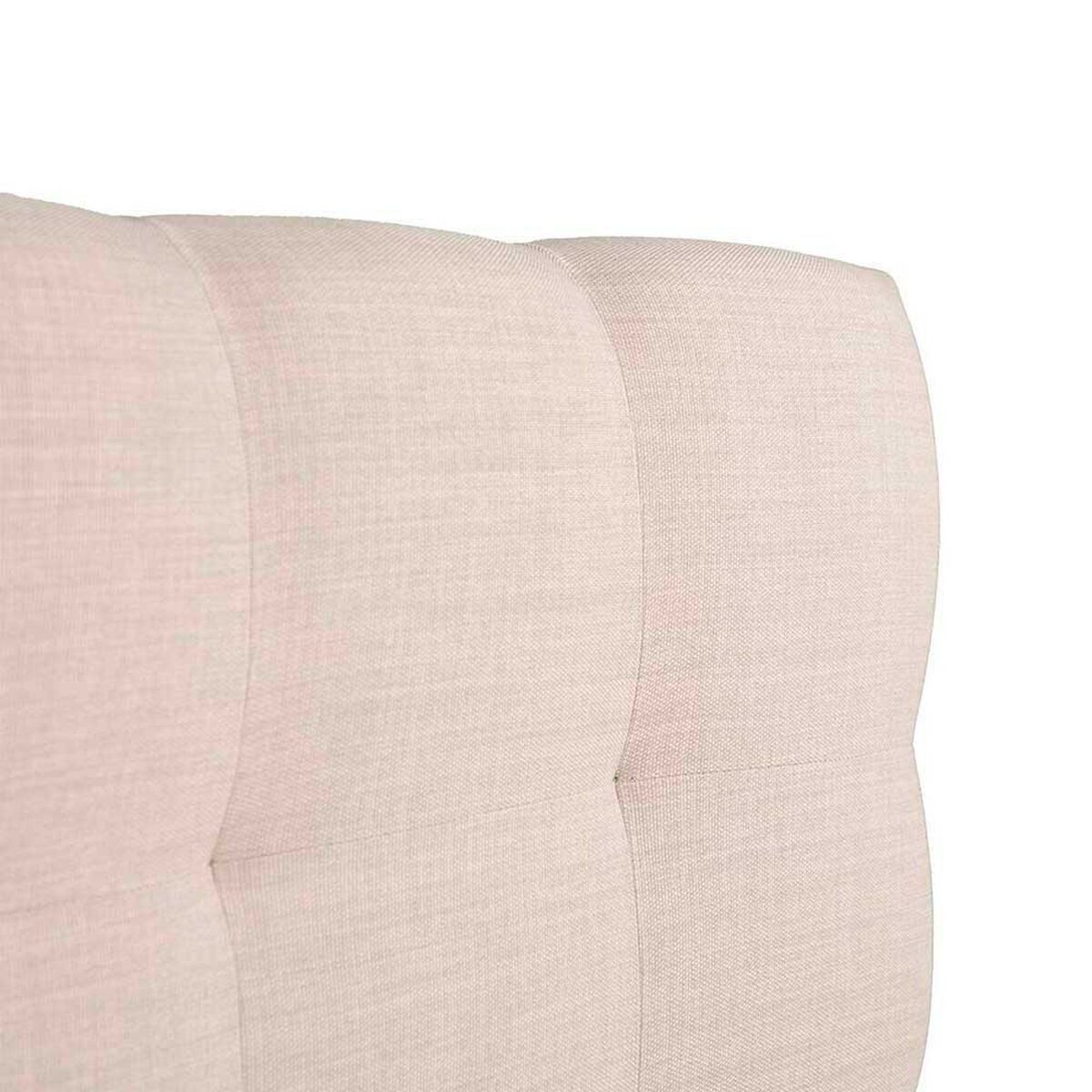 Cama Europea CIC Base Dividida King Grand Premium + Respaldo Ebro