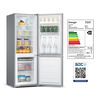 Refrigerador Frío Directo Midea MRFI-1700S234RN 167 lt