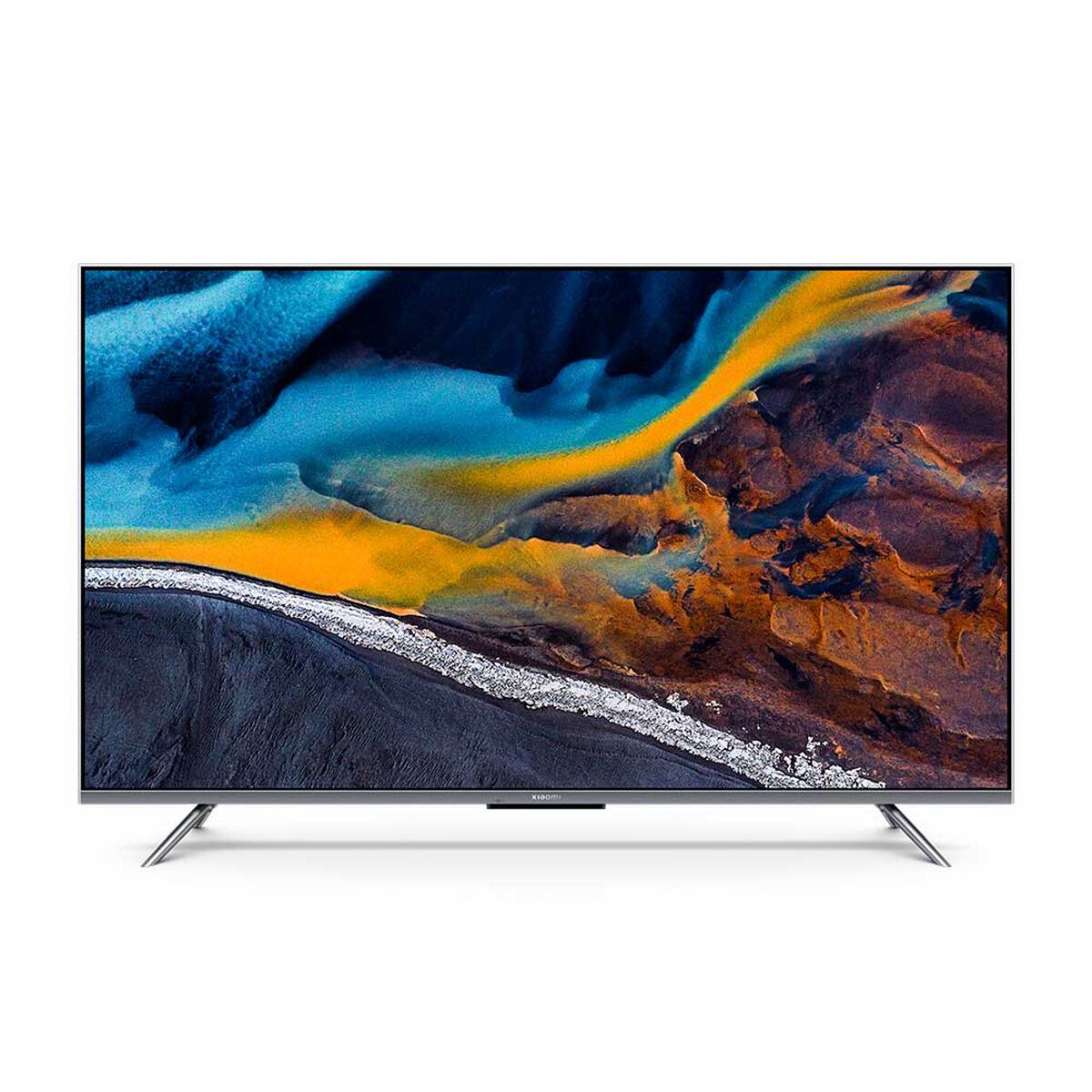 QLED 55" Xiaomi MITV Q2 Smart TV UHD 4K