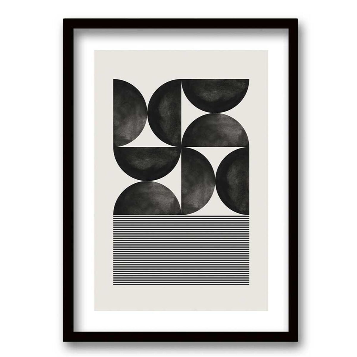 Cuadro Decorativo Retela Style III 50 x 35 cm