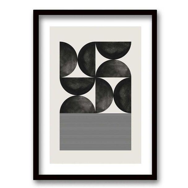 Cuadro Decorativo Retela Style III 50 x 35 cm