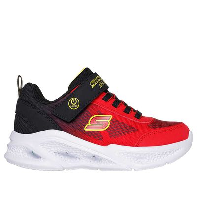 Imagen 2 del producto Zapatilla Urbana Niño Skechers Rojo