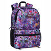 Pack Atomico  Emoji Multicolor Head Mochila