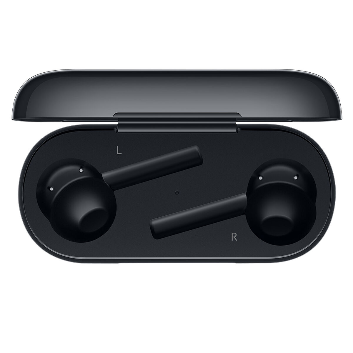 Audífonos Bluetooth Huawei FreeBuds 3i Negro