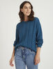 Sweater de Algodón Mujer Zibel