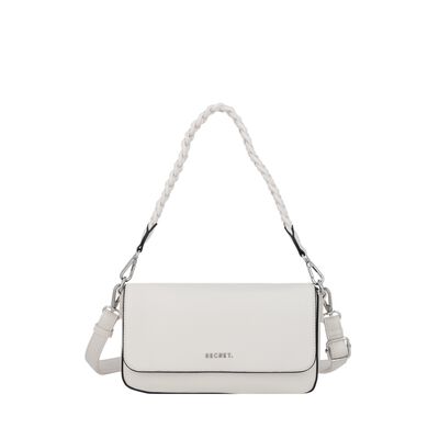 Bandolera Secret Lituania SC6 S Beige