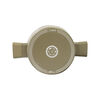 Olla Doral Satellite 20 cm Verde