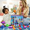 Gran Bolsa Bloques Clásica para Construir Mega Bloks