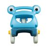 Resbalin Balancin 2 en 1 Azul Bebesit