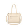 Cartera de hombro Secret Riga FW25 L Beige